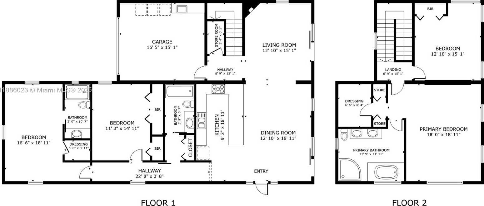 Small Image of 511 4TH ST, Key Colony Number 41