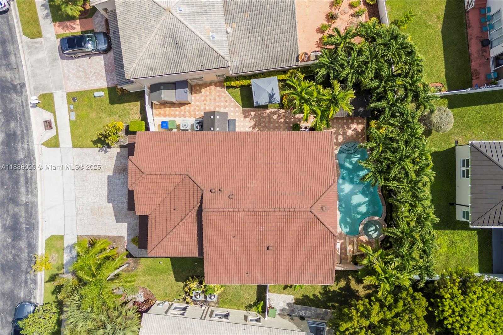 Small Image of 15620 NORTH WEST 12TH PL, Pembroke Pines Number 33