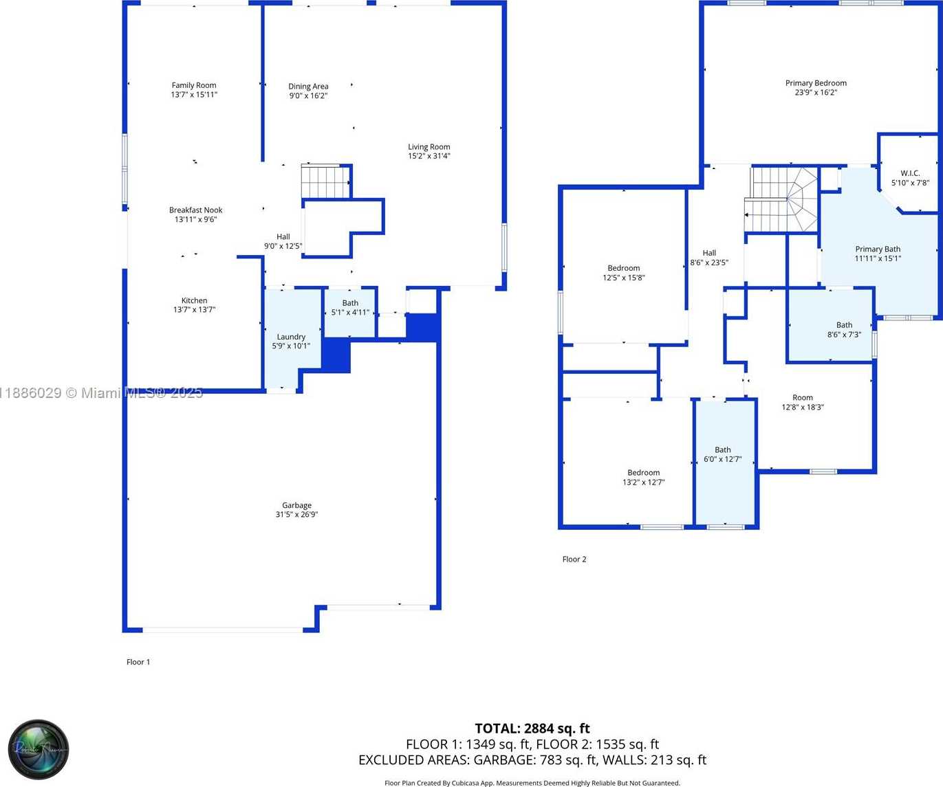 Small Image of 15620 NORTH WEST 12TH PL, Pembroke Pines Number 35