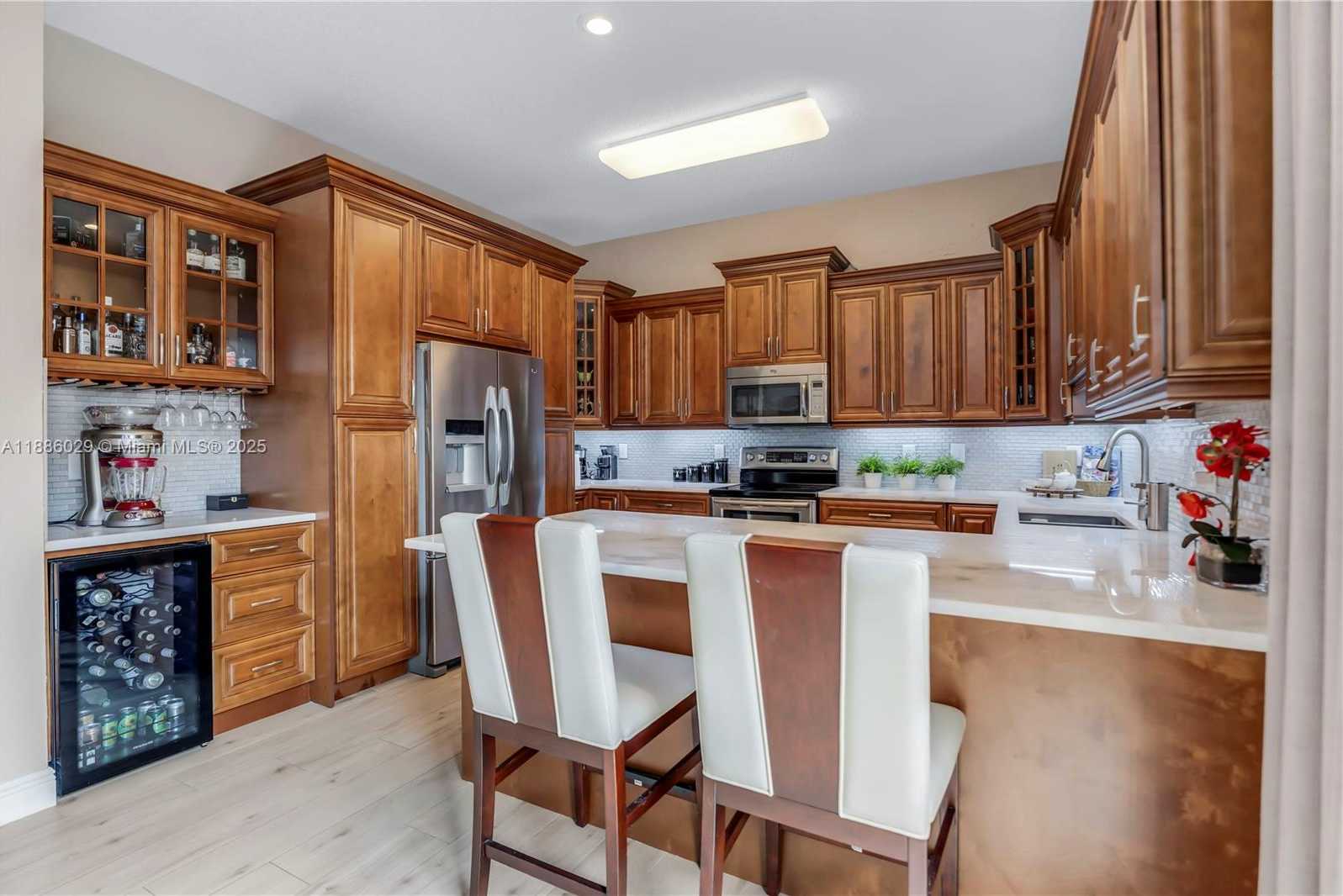 Small Image of 15620 NORTH WEST 12TH PL, Pembroke Pines Number 8