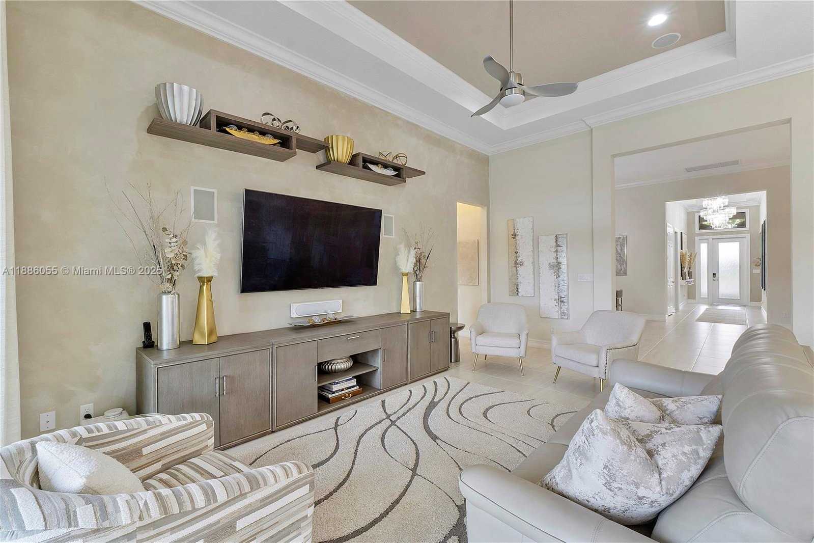 Small Image of 11943 SOUTH LEON CIR N, Parkland Number 12