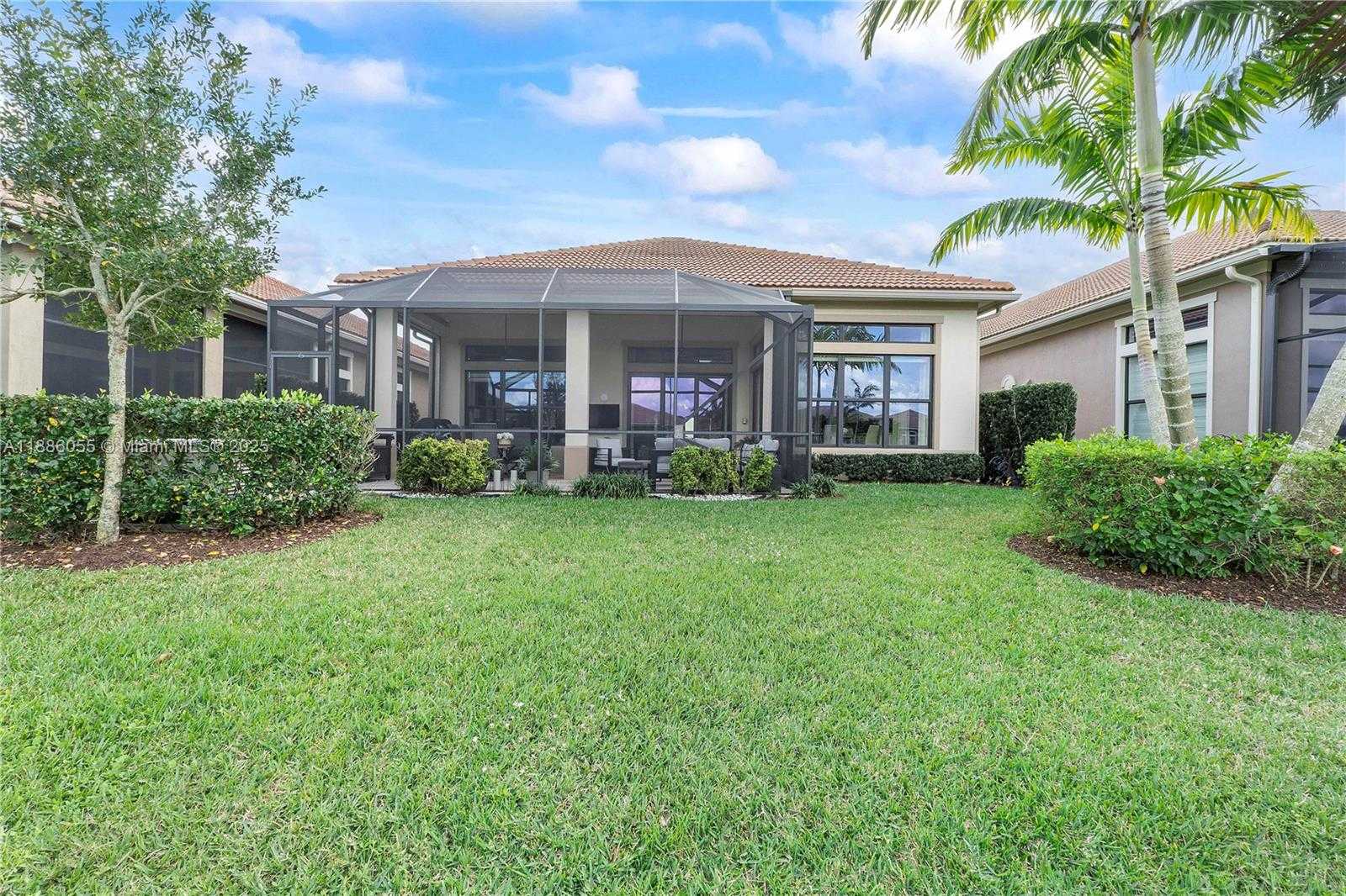 Small Image of 11943 SOUTH LEON CIR N, Parkland Number 40