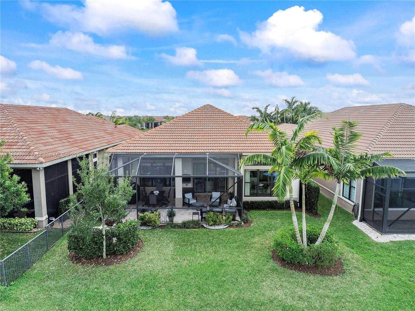 Small Image of 11943 SOUTH LEON CIR N, Parkland Number 41