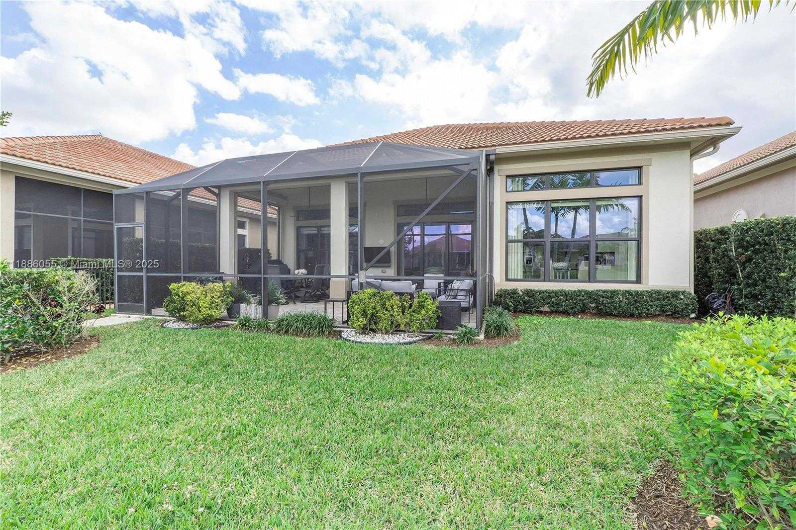 Small Image of 11943 SOUTH LEON CIR N, Parkland Number 42