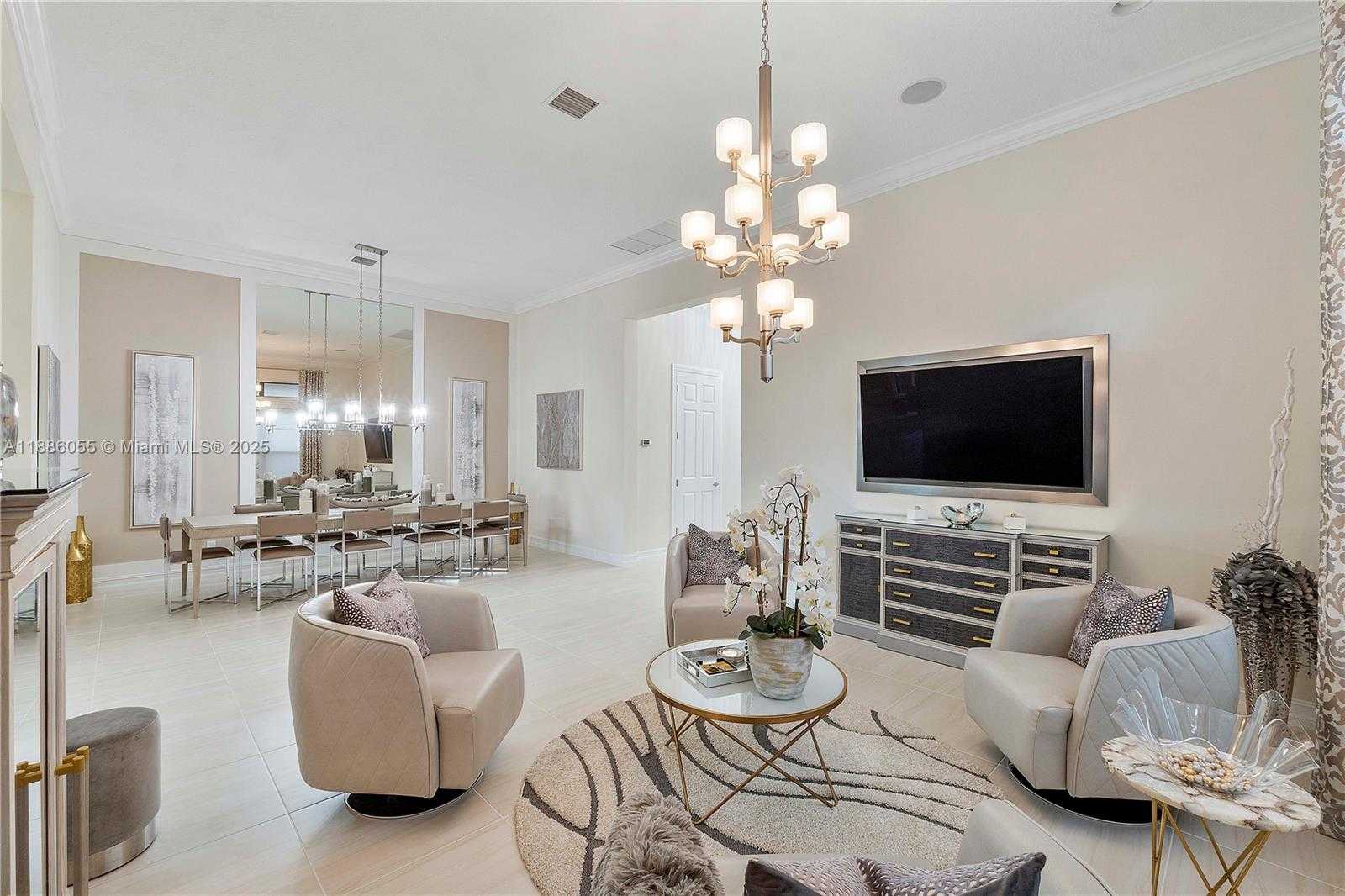 Small Image of 11943 SOUTH LEON CIR N, Parkland Number 5