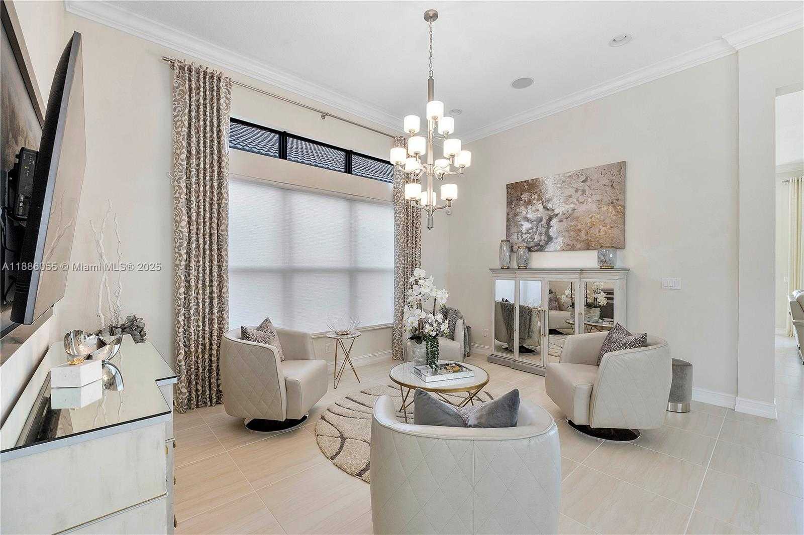 Small Image of 11943 SOUTH LEON CIR N, Parkland Number 9