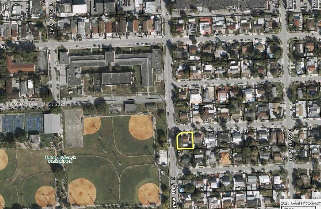 Small Image of 610 EAST 6TH PL, Hialeah Number 22