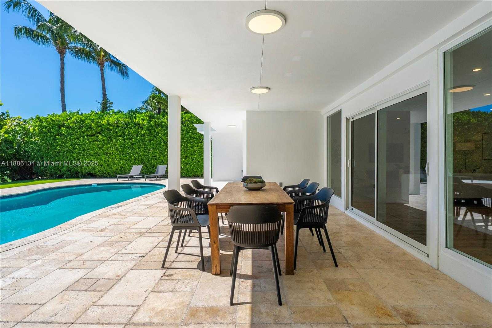 Small Image of 410 SOUTH SHORE DR, Miami Beach Number 23