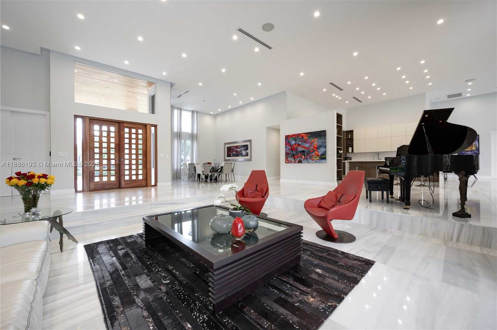 Small Image of 3425 SADDLEBROOK LN, Weston Number 7