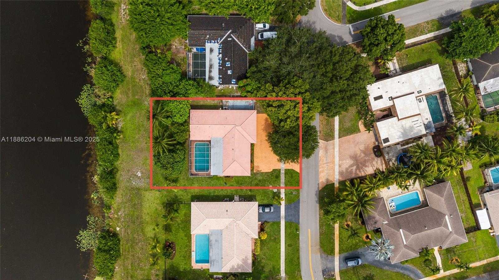 Small Image of 6520 SOUTH WEST 20TH ST, Plantation Number 3