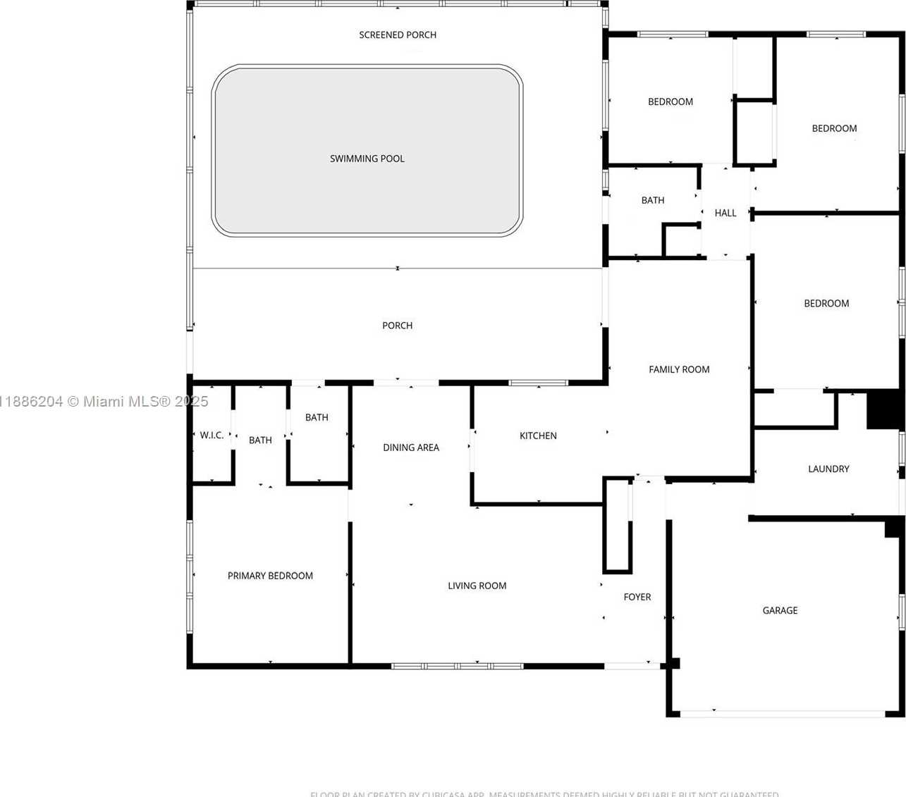Small Image of 6520 SOUTH WEST 20TH ST, Plantation Number 39