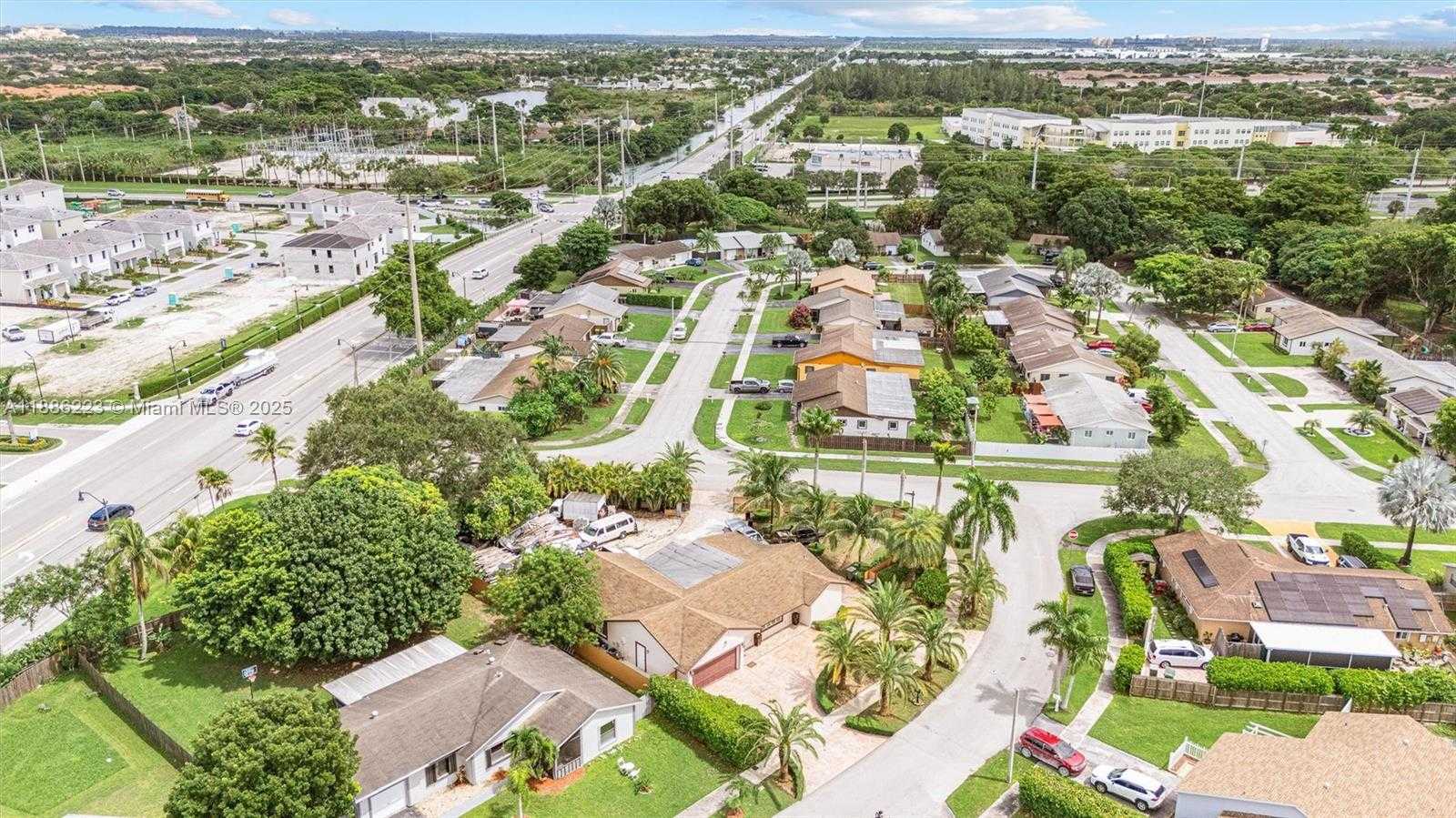 Small Image of 1695 NORTH BLUEBIRD LN, Homestead Number 36