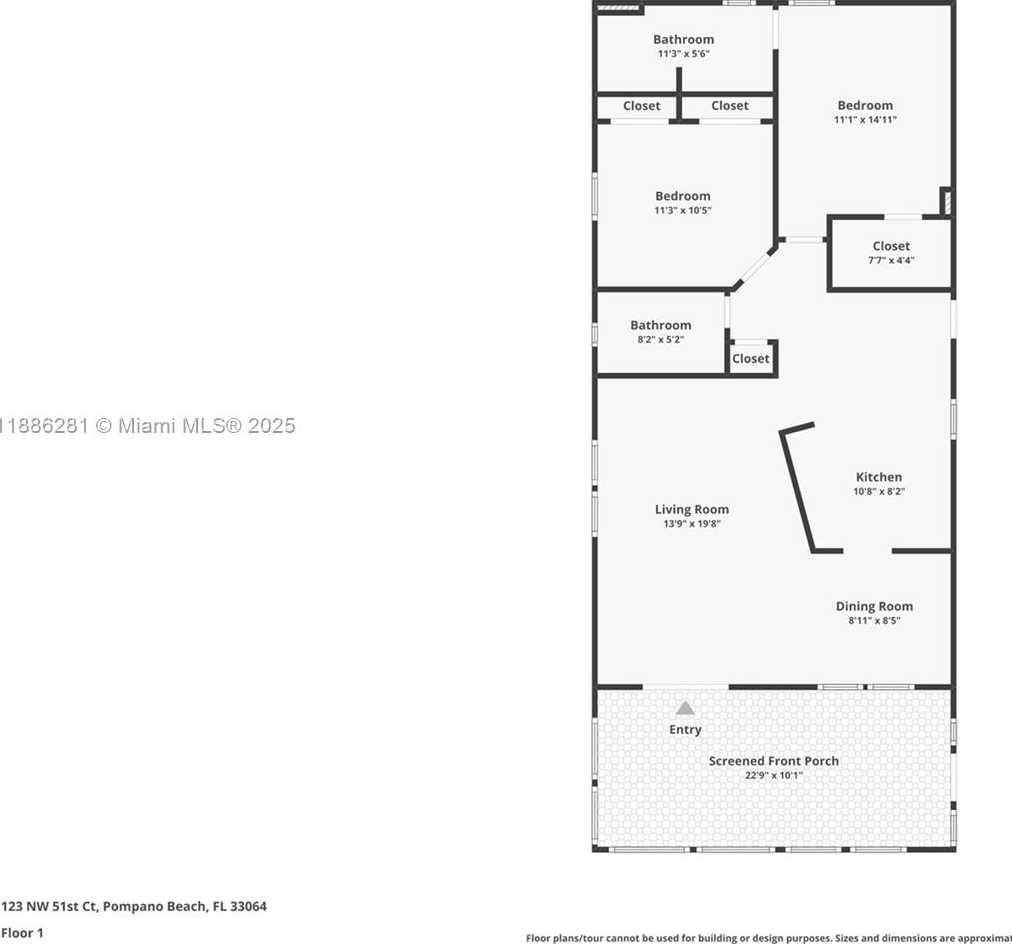 Small Image of 123 NORTH WEST 51ST CT, Deerfield Beach Number 24