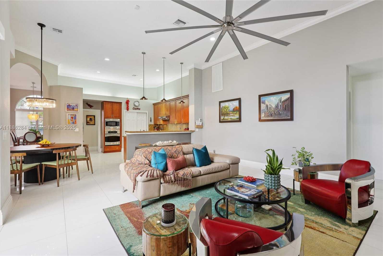 Small Image of 3921 SOUTH WEST 186TH AVE, Miramar Number 10