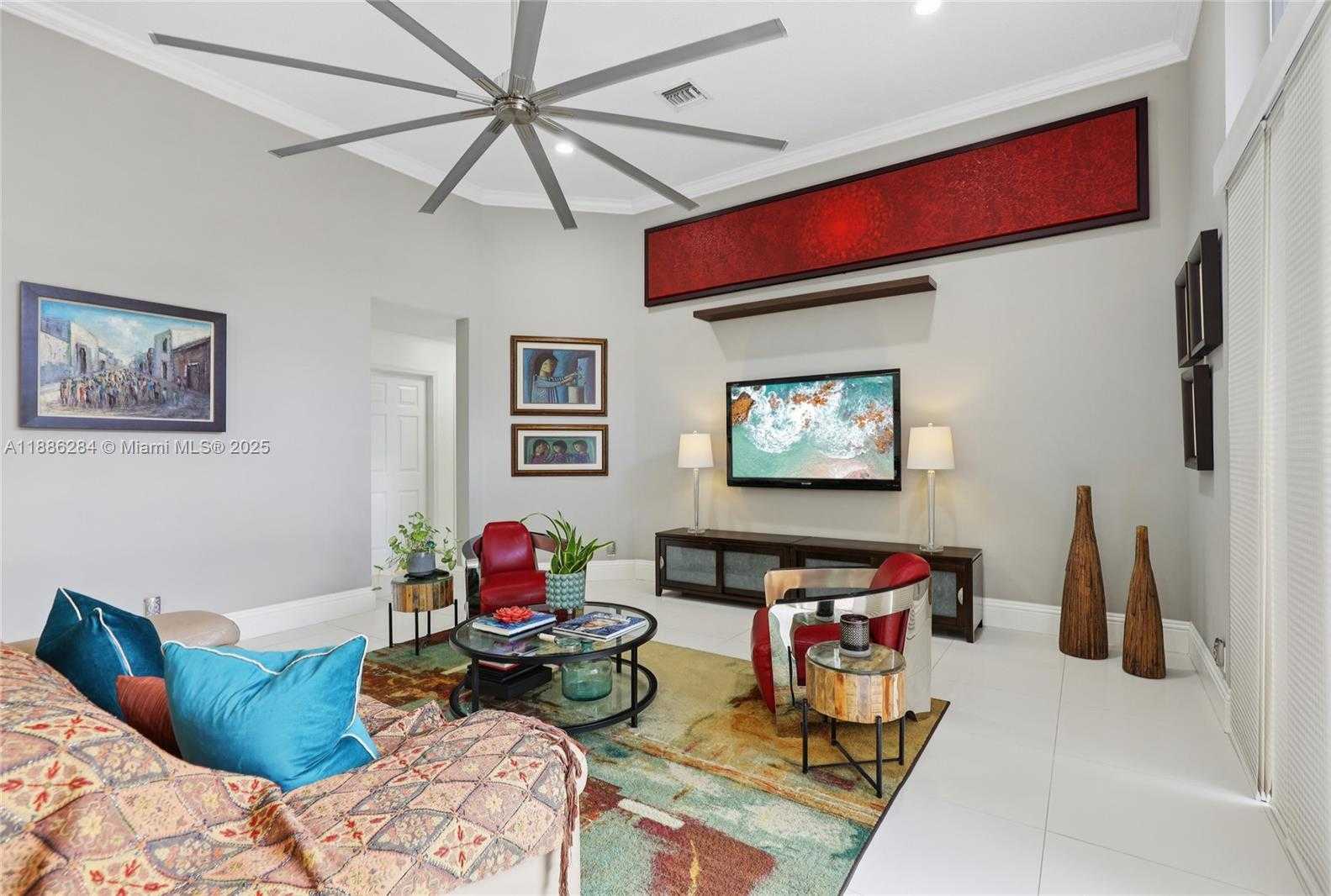 Small Image of 3921 SOUTH WEST 186TH AVE, Miramar Number 11