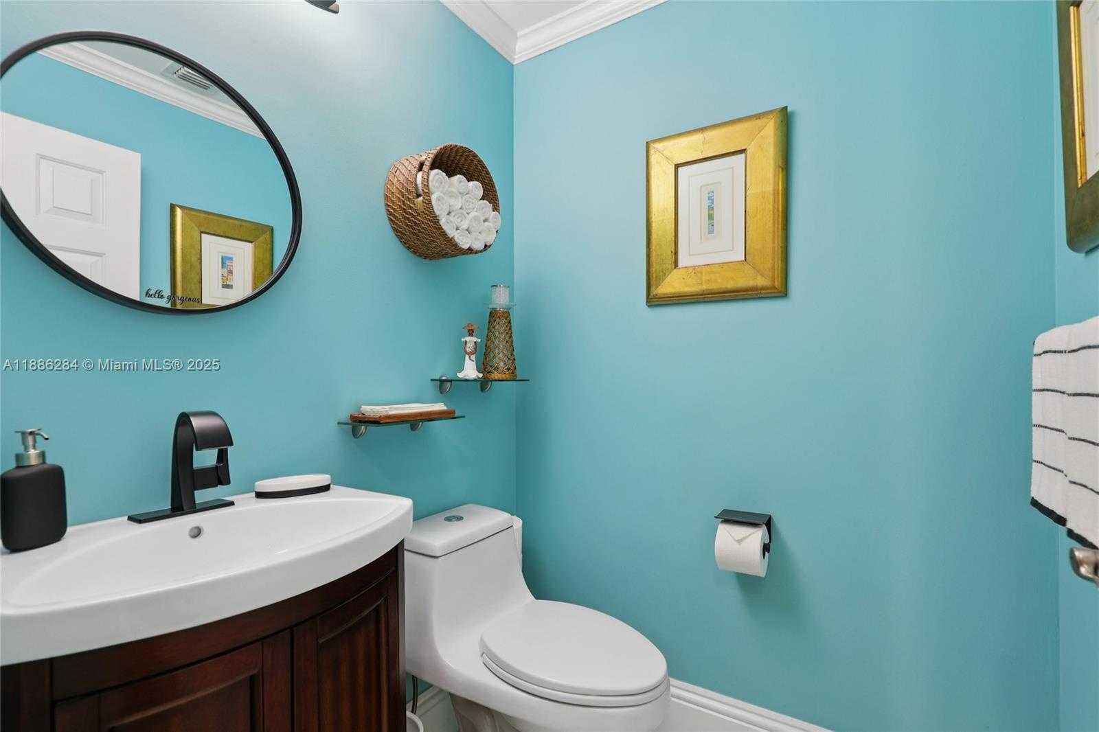 Small Image of 3921 SOUTH WEST 186TH AVE, Miramar Number 25