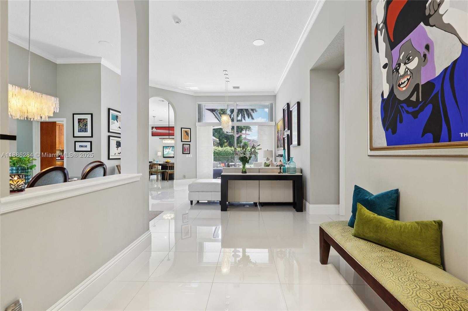 Small Image of 3921 SOUTH WEST 186TH AVE, Miramar Number 3