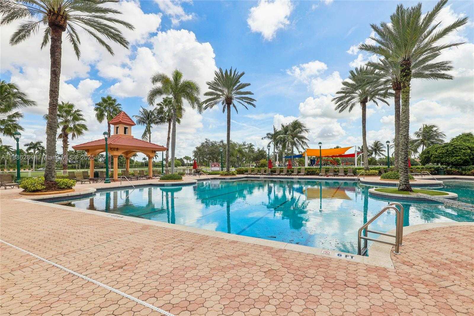 Small Image of 3921 SOUTH WEST 186TH AVE, Miramar Number 36