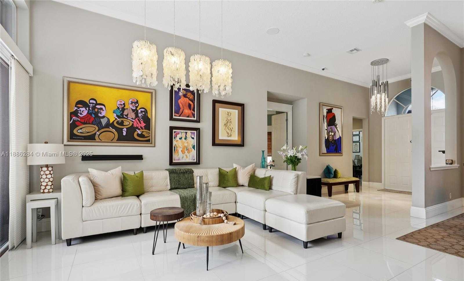 Small Image of 3921 SOUTH WEST 186TH AVE, Miramar Number 4
