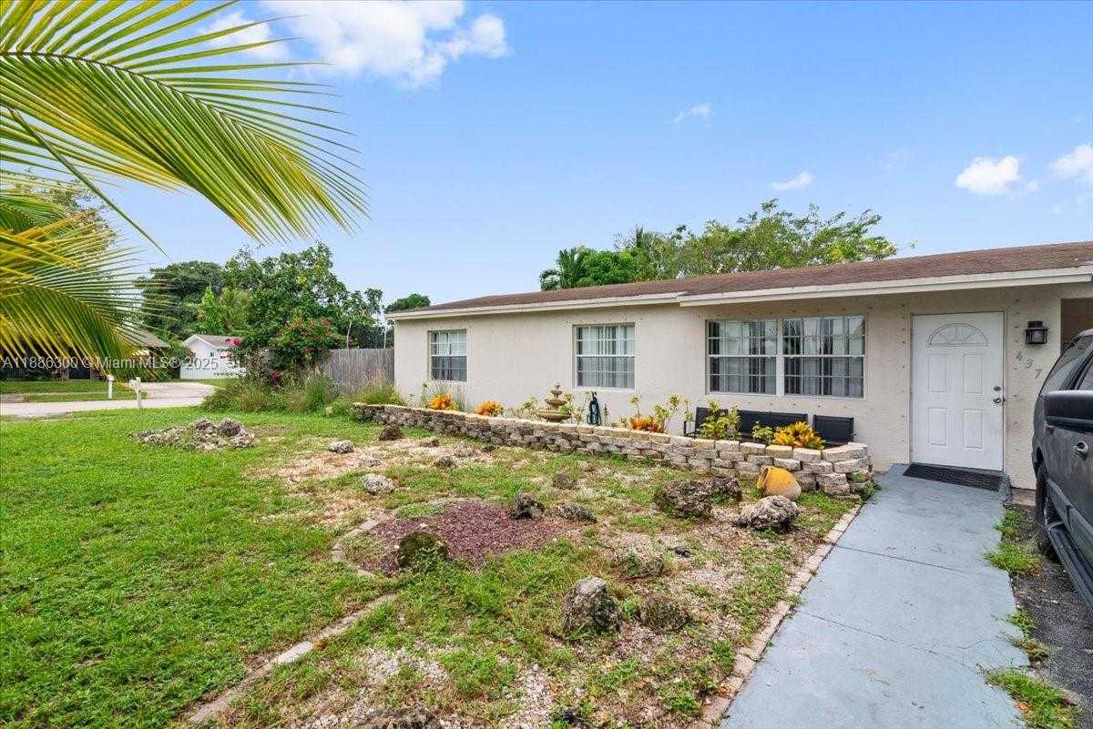 Small Image of 4371 SOUTH WEST 24TH ST, Fort Lauderdale Number 21