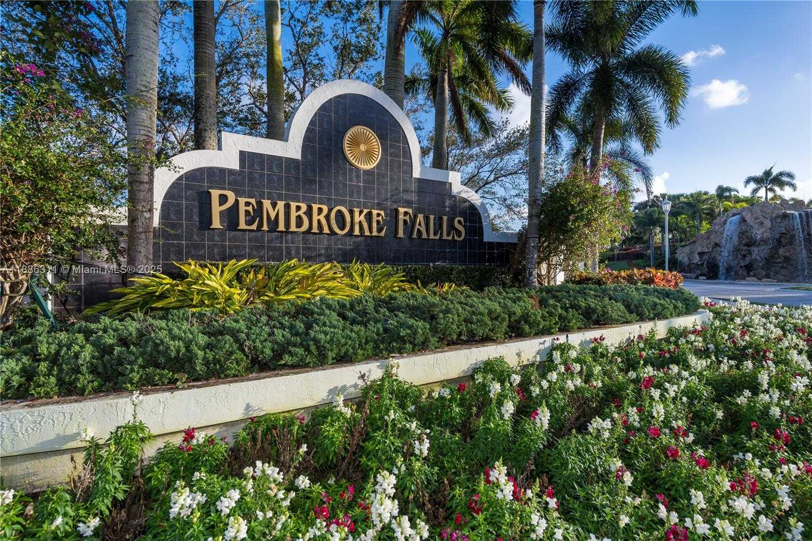 Small Image of 12814 NORTH WEST 20TH ST, Pembroke Pines Number 44