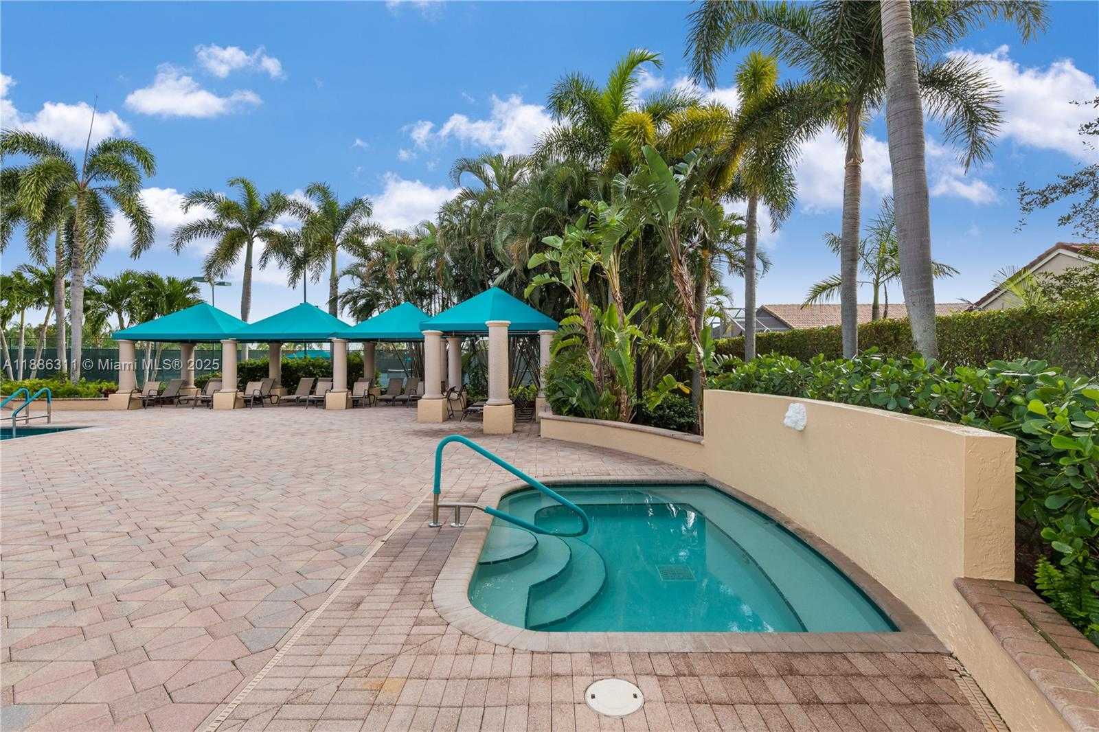 Small Image of 12814 NORTH WEST 20TH ST, Pembroke Pines Number 52