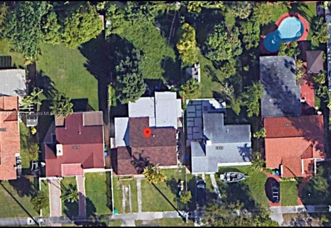 Small Image of 2473 SOUTH WEST 14TH ST, Miami Number 2