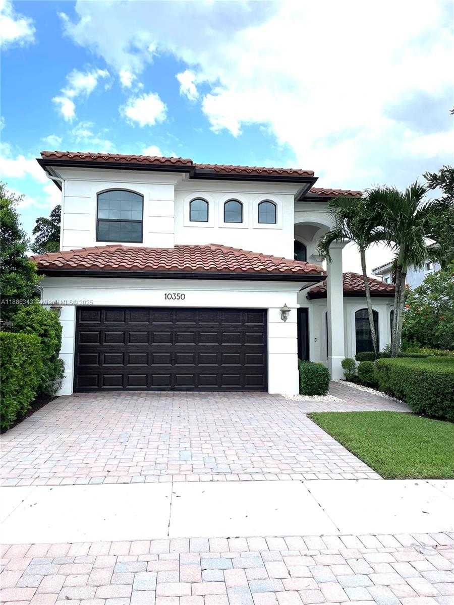 Small Image of 10350 CAMEILLA ST, Parkland Number 2