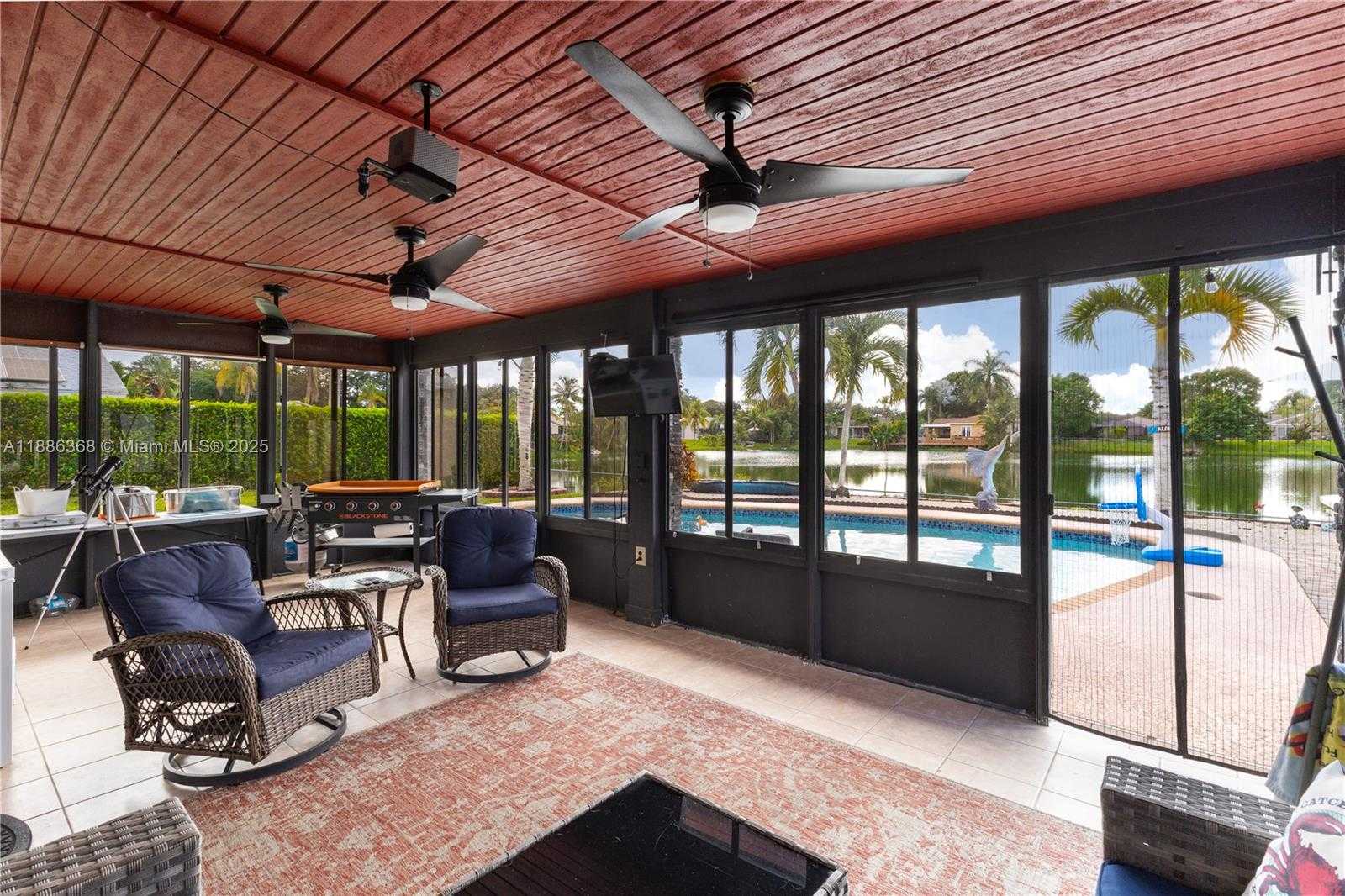 Small Image of 11656 SOUTH WEST 50TH CT, Cooper City Number 32