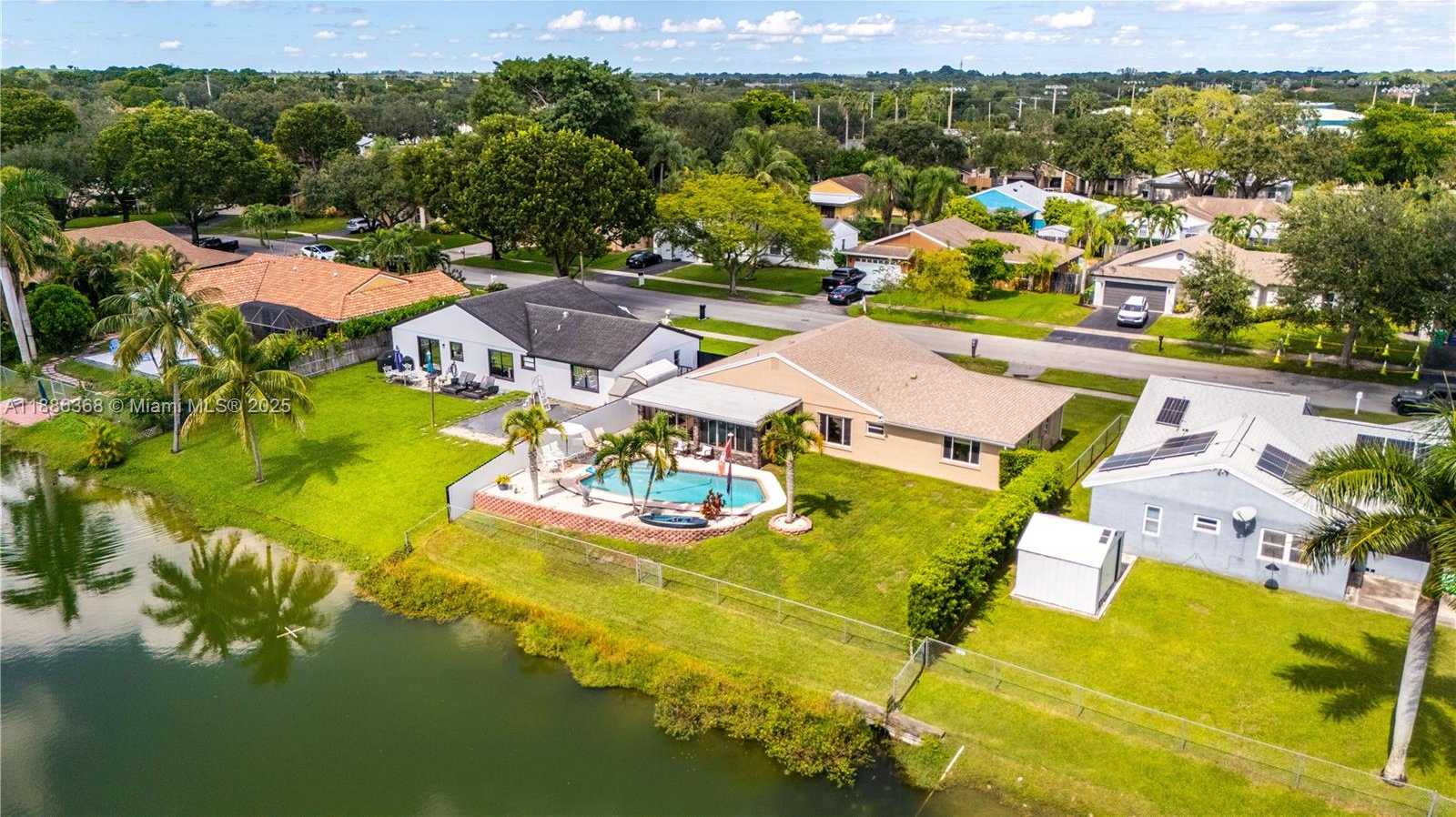 Small Image of 11656 SOUTH WEST 50TH CT, Cooper City Number 52
