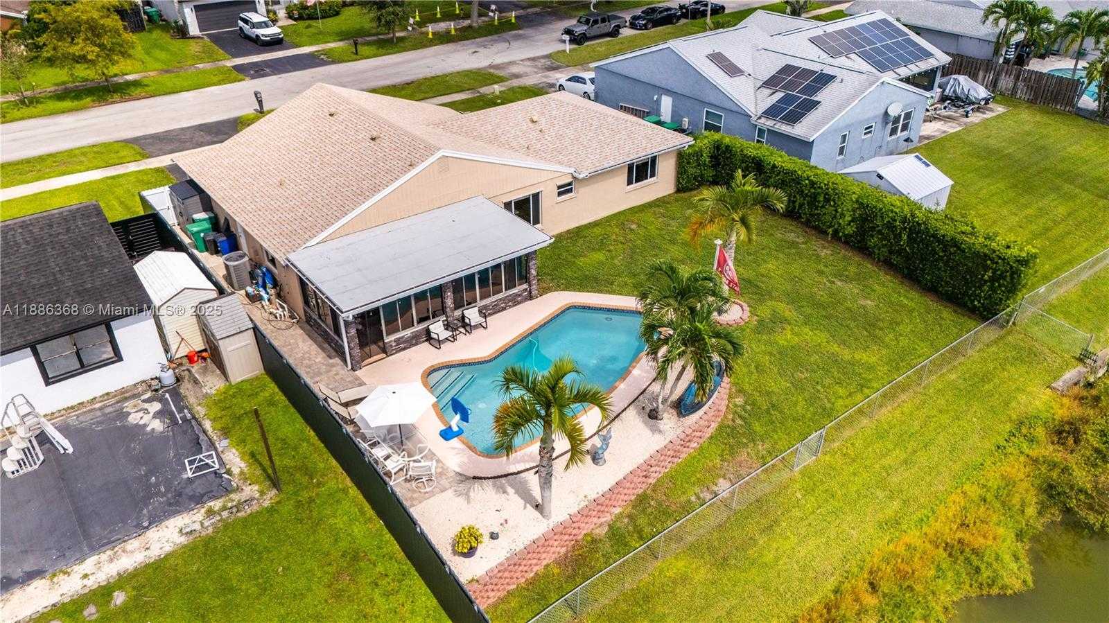 Small Image of 11656 SOUTH WEST 50TH CT, Cooper City Number 53