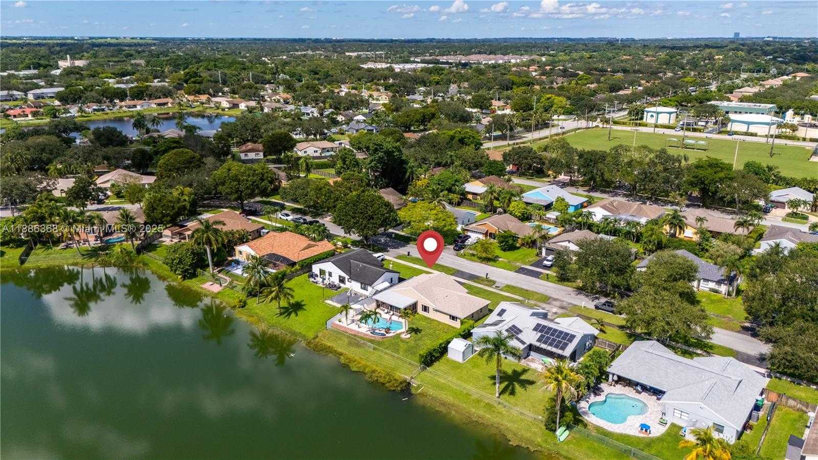 Small Image of 11656 SOUTH WEST 50TH CT, Cooper City Number 55