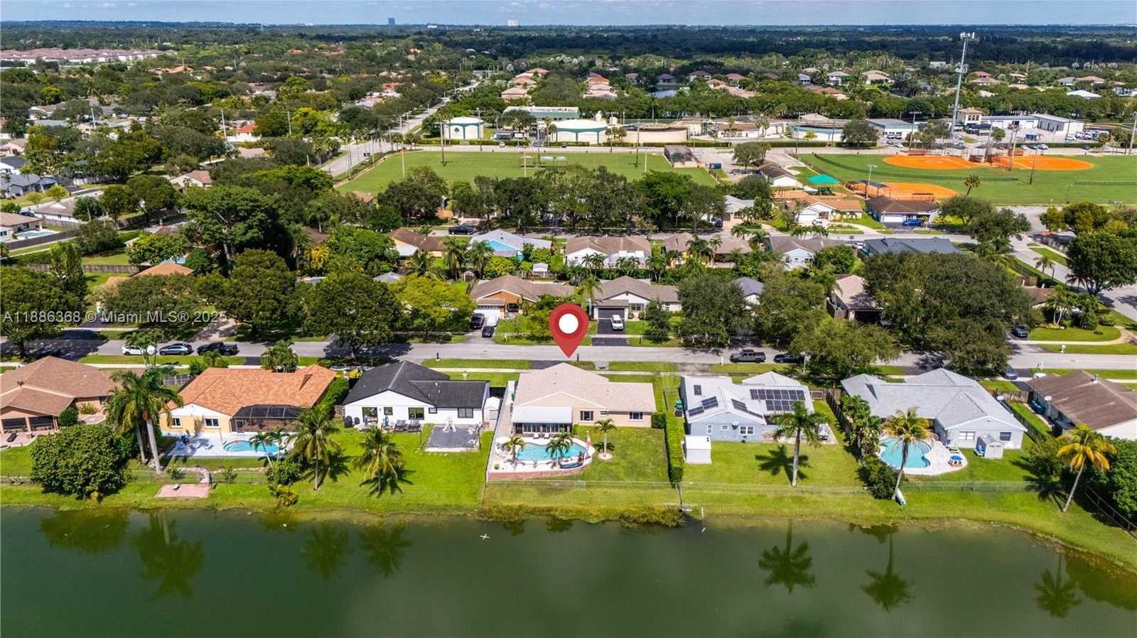 Small Image of 11656 SOUTH WEST 50TH CT, Cooper City Number 56