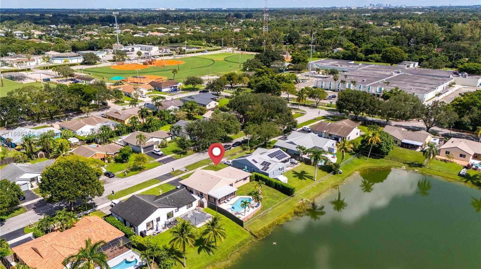 Small Image of 11656 SOUTH WEST 50TH CT, Cooper City Number 57