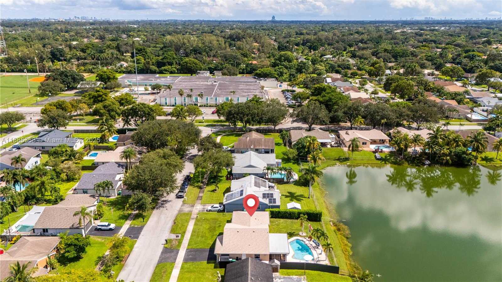 Small Image of 11656 SOUTH WEST 50TH CT, Cooper City Number 58