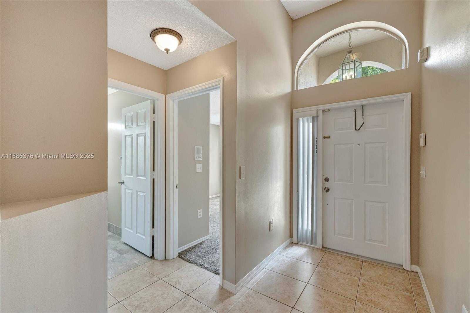 Small Image of 16249 NORTH WEST 24TH ST, Pembroke Pines Number 2