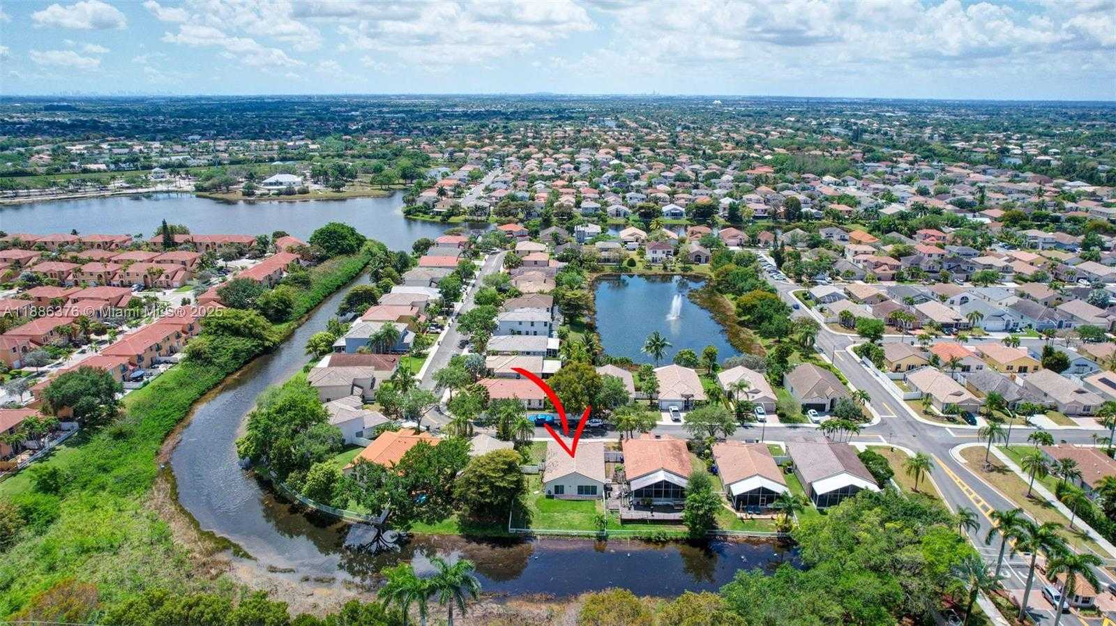 Small Image of 16249 NORTH WEST 24TH ST, Pembroke Pines Number 39