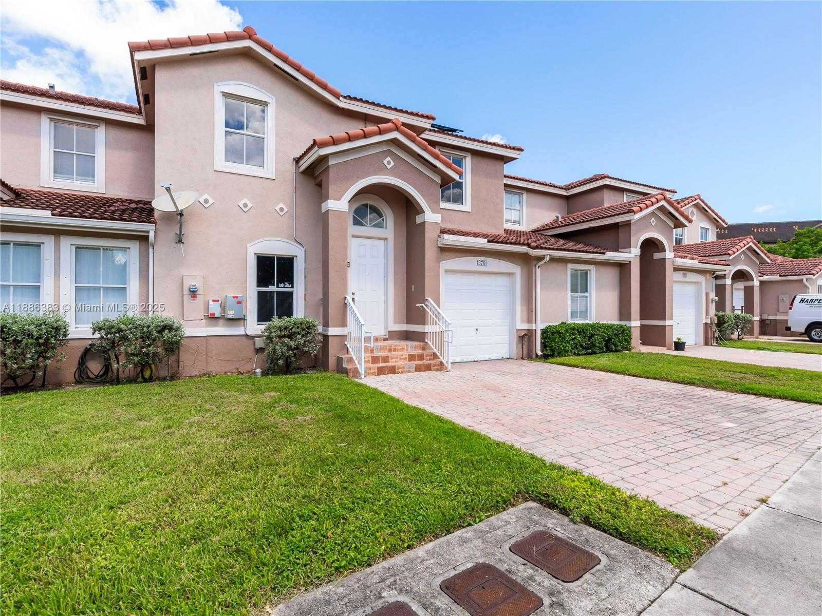 Small Image of 13761 SOUTH WEST 274TH TER, Homestead Number 34