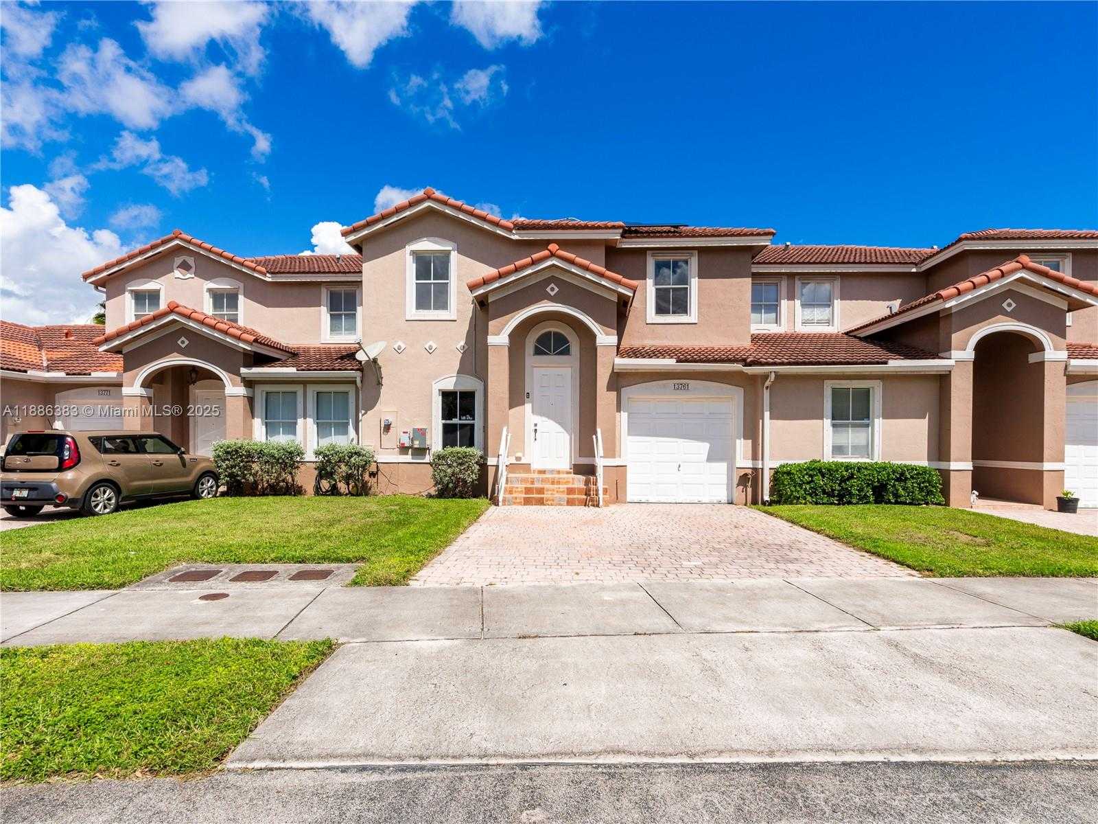Small Image of 13761 SOUTH WEST 274TH TER, Homestead Number 6