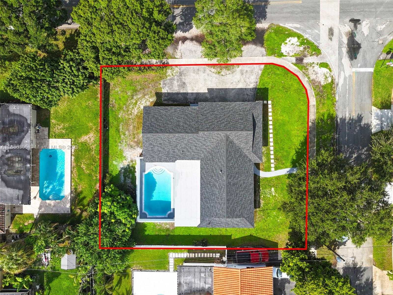 Small Image of 5360 SOUTH WEST 9TH ST, Plantation Number 46