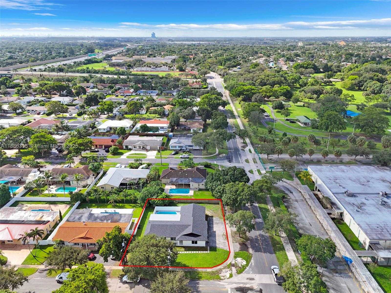 Small Image of 5360 SOUTH WEST 9TH ST, Plantation Number 47