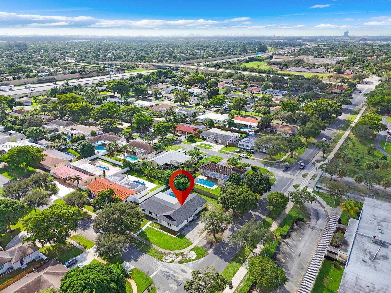 Small Image of 5360 SOUTH WEST 9TH ST, Plantation Number 48