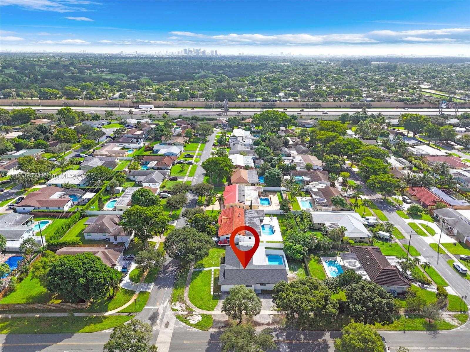 Small Image of 5360 SOUTH WEST 9TH ST, Plantation Number 49