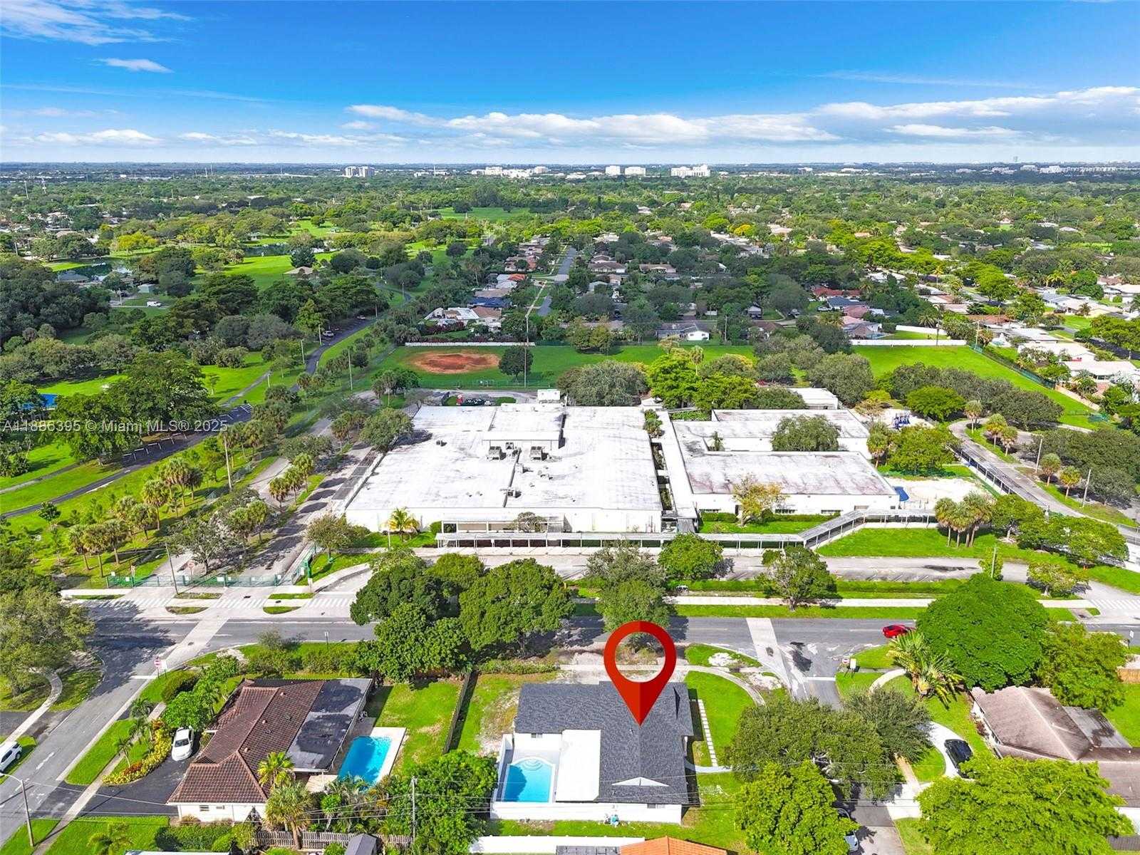 Small Image of 5360 SOUTH WEST 9TH ST, Plantation Number 51