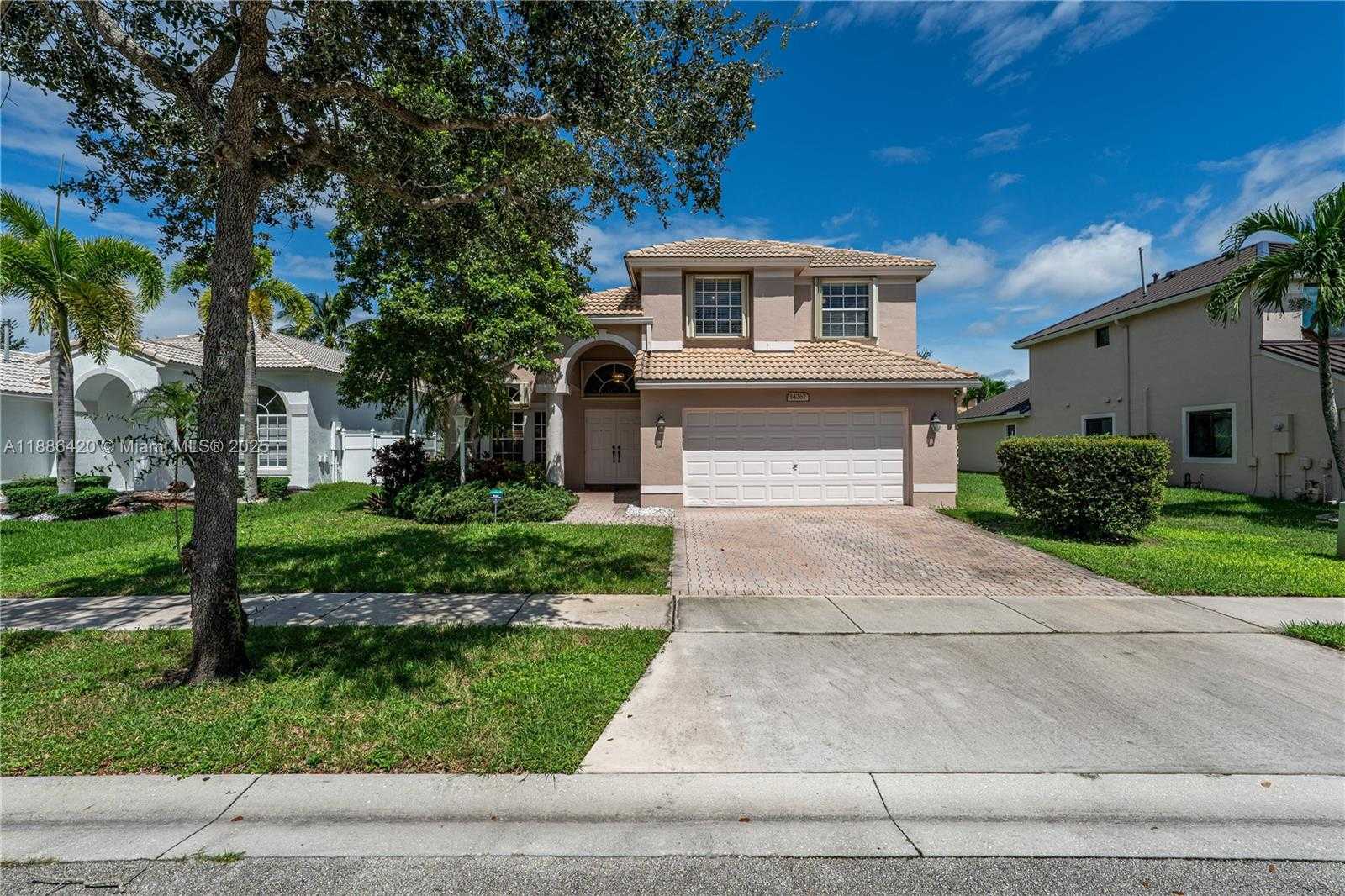 Small Image of 14267 NORTH WEST 21ST ST, Pembroke Pines Number 41