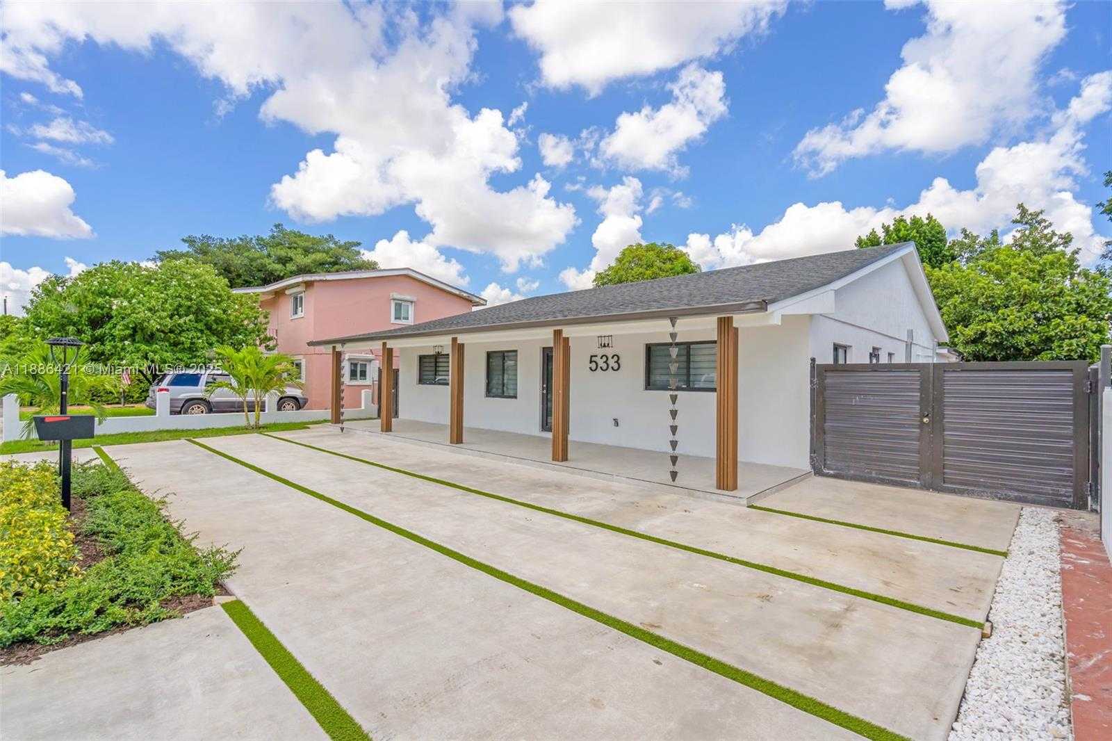 Small Image of 533 EAST 61ST ST, Hialeah Number 3