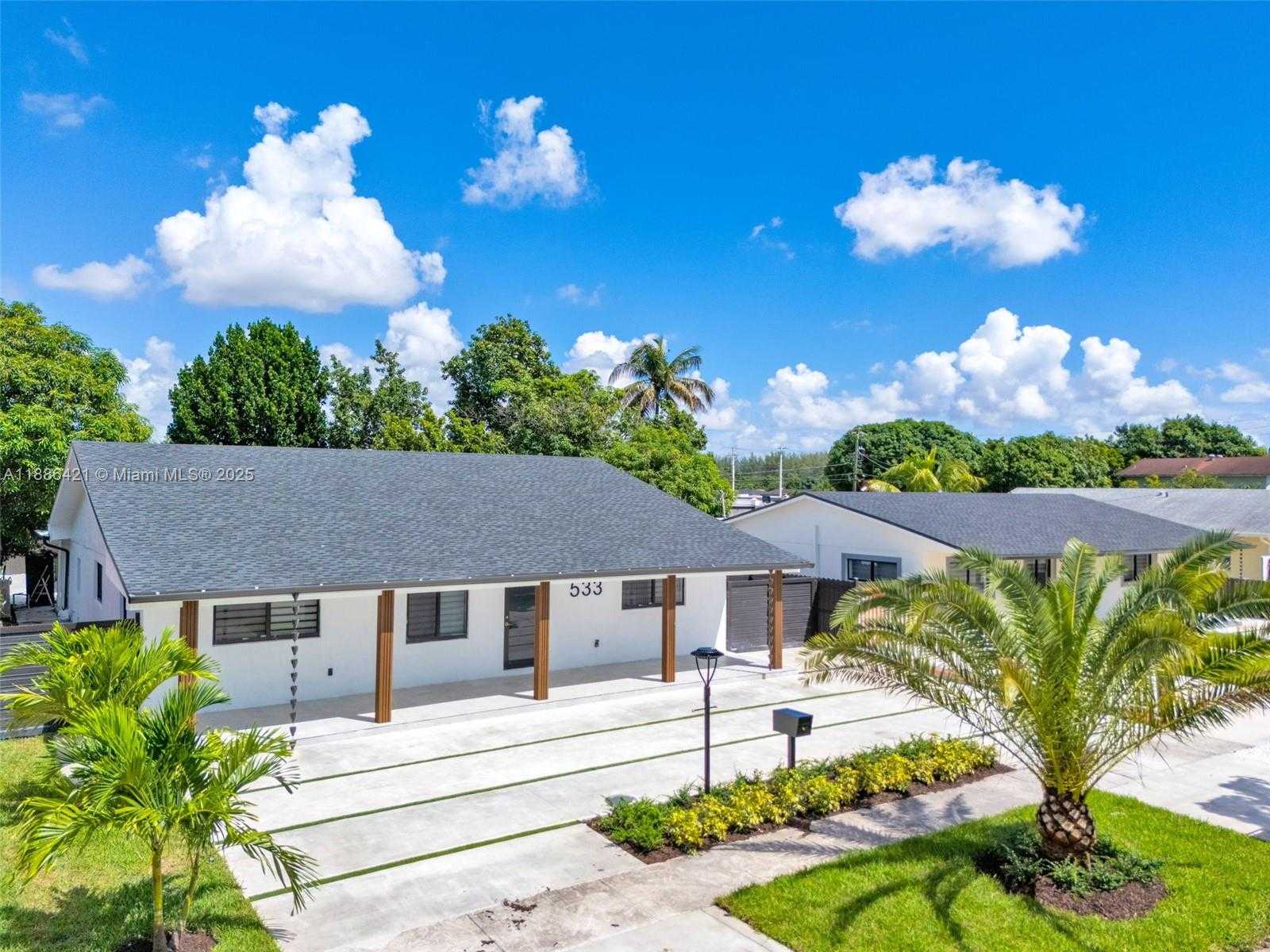 Small Image of 533 EAST 61ST ST, Hialeah Number 36