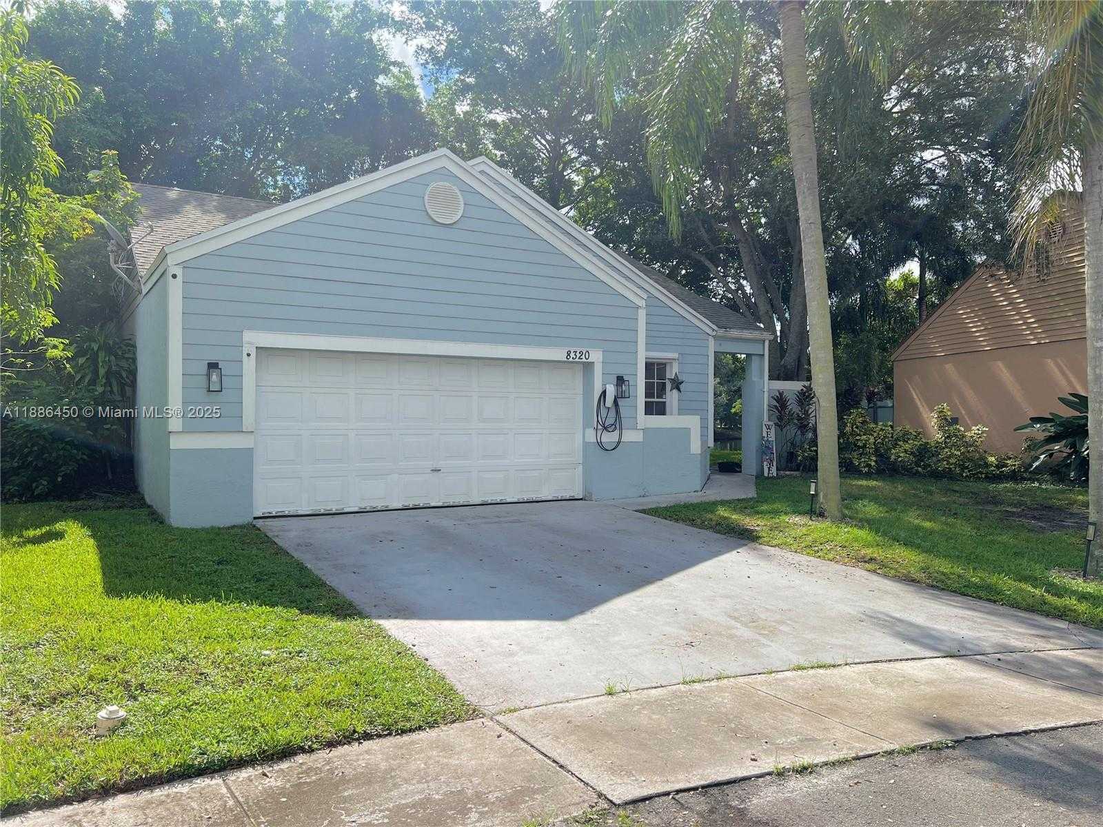 Small Image of 8320 SOUTH WEST 12TH ST, Pembroke Pines Number 2