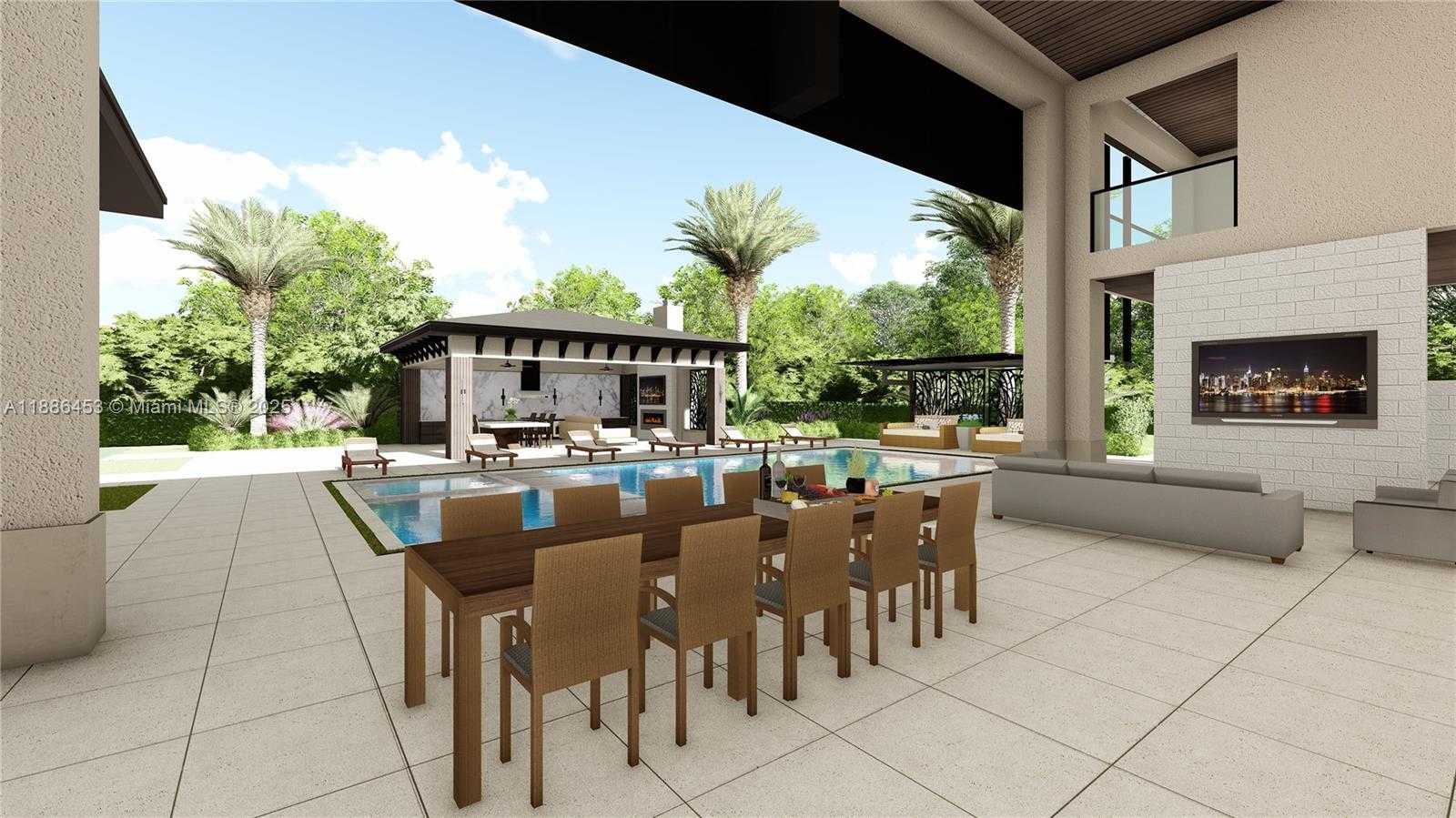 Small Image of 36 SW CT, Davie Number 16