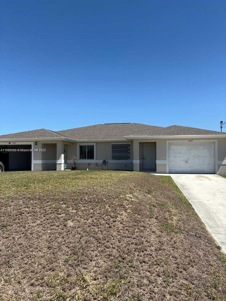 Small Image of Cape Coral Number 2